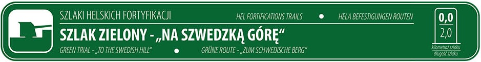 zielony